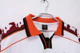 Retro 98/99 Rome Away