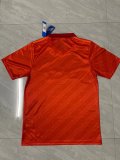 Retro 92/94 Rome Away