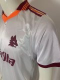 Retro 92/94 Rome Away