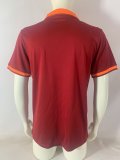 Retro 06/07 Roma home