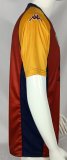 Retro 01/02 Rome  home
