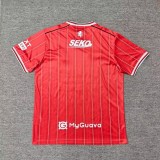 26/27 Rangers Away football jersey