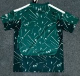 26/27 liverpool green goalkeeper football Jersey