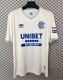 26/27 Rangers away football jersey