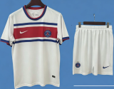 26/27 PSG Paris training Adult Set