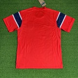 2026 Norway home football Jersey