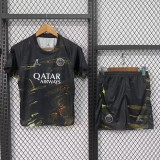 26/27 PSG Paris fourth  Adult Set