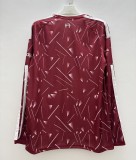 26/27 liverpool home football Jersey Long sleeves