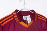 Retro 92/94 Rome home
