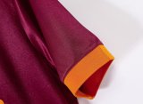 Retro 92/94 Rome home
