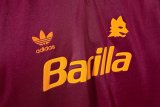 Retro 92/94 Rome home