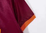 Retro 92/94 Rome home