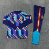 26/27 Spain Adult training suit