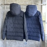 Canada goosecoat