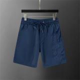 Beach sports and casual shorts