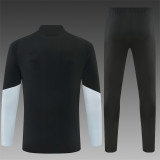 26/27 Inter Miami Adult training suit black