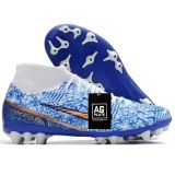 Air Zoom Mercurial FG AG football boots