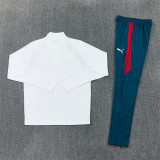 26/27 Portugal training Adult suit white