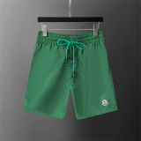 Beach sports and casual shorts