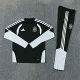 26/27 Spain kids training suit black