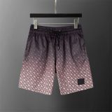 Beach sports and casual shorts