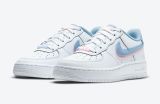 Nike Air Force 1 Low GS “Double Swoosh”CW1574-100