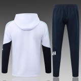 26/27 Argentina Adult jacket wear a hat white