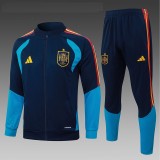 26/27 Spain kids jacket