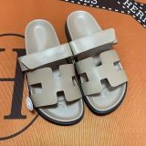 HERMES slipper series