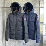Canada goosecoat