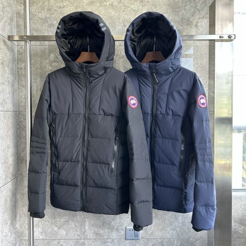 Canada goosecoat