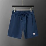 Beach sports and casual shorts