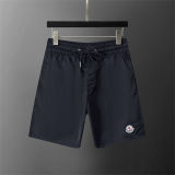 Beach sports and casual shorts