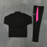 26/27 Portugal kids training suit black