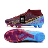 Air Zoom Mercurial FG AG football boots