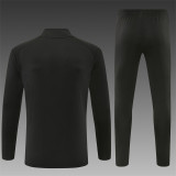26/27 Portugal training Adult suit black