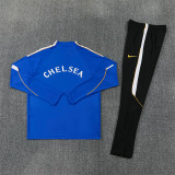 26/27 Chelsea  Adult training suit blue