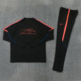 26/27 PSG Adult training suit black
