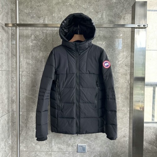 Canada goosecoat