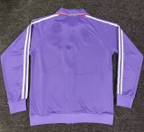 26/27 Scotland jacket