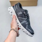 On Cloudnova shoes