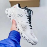 On Cloudnova shoes