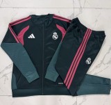 26/27 Real Madrid Kids jacket