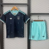 26/27 Germany Away  Adult Set World Cup