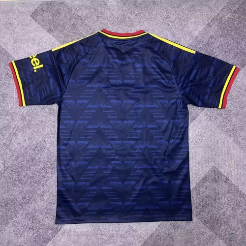 26/27 Arsenal Away football Jersey