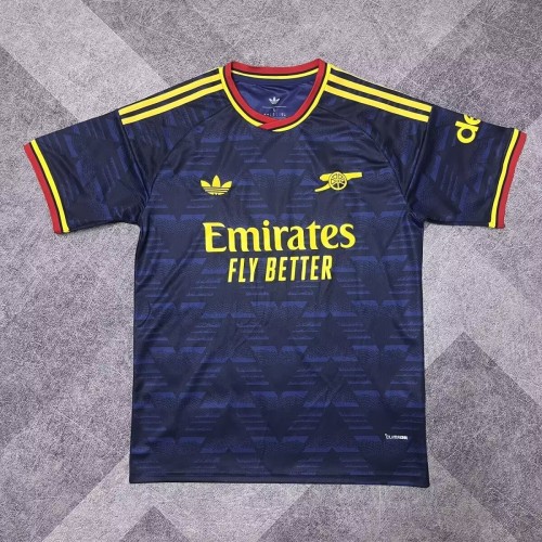 26/27 Arsenal Away football Jersey