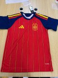 2026 Spain home FIFA World Cup champion