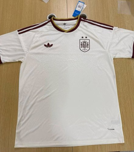 2026 Spain Away FIFA World Cup champion