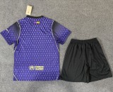 26/27 Barcelona Away Adult Set