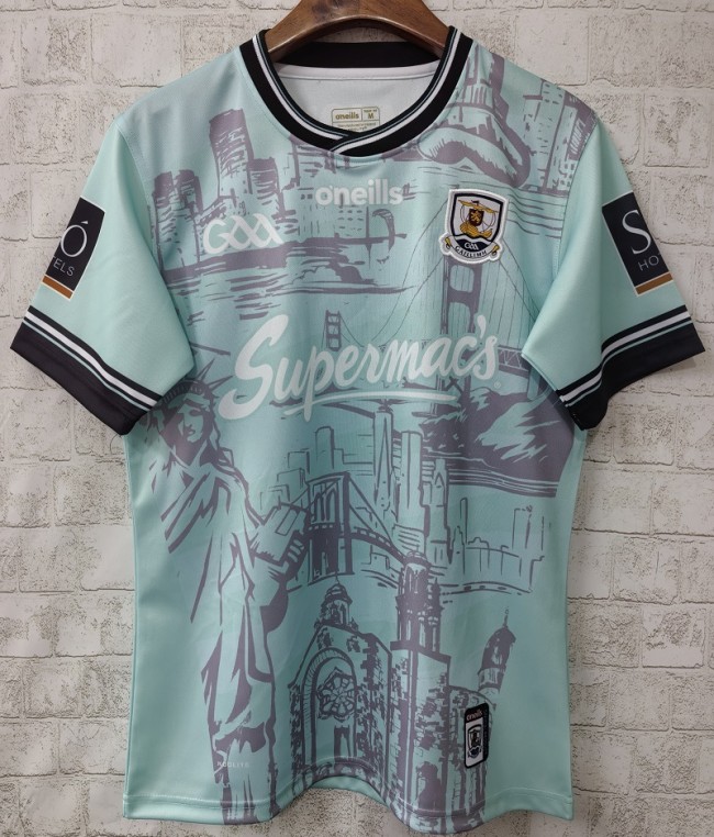 2025 GAA